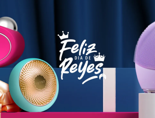 Ideas de regalos de belleza para Reyes Magos